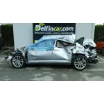VOLKSWAGEN PASSAT LIM. (3G2) '2018 SPORT BMT GRIS PLATA