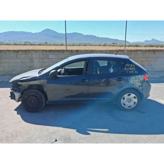 Seat IBIZA IV (6J5, 6P1) 2009