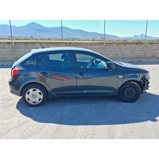 Seat IBIZA IV (6J5, 6P1) 2009
