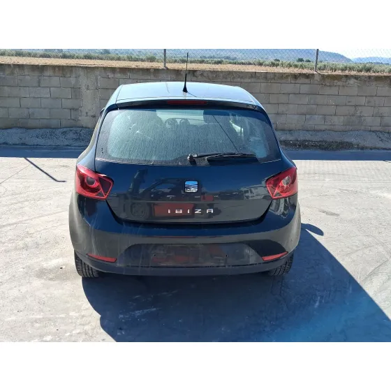Seat IBIZA IV (6J5, 6P1) 2009