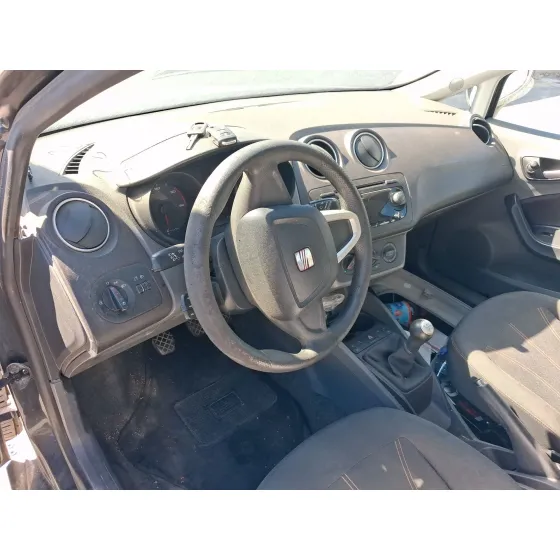 Seat IBIZA IV (6J5, 6P1) 2009