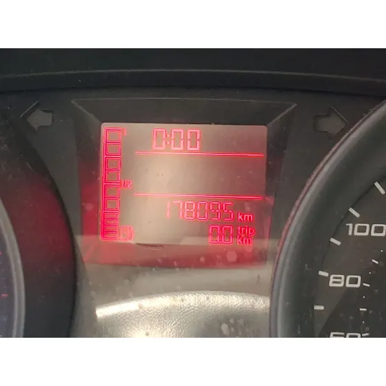 Seat IBIZA IV (6J5, 6P1) 2009