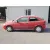 OPEL ASTRA G BERLINA '2002 COMFORT ROJO