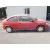 OPEL ASTRA G BERLINA '2002 COMFORT ROJO