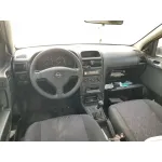 OPEL ASTRA G BERLINA '2002 COMFORT ROJO