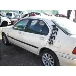MG SERIE 45 (RT) MG ROVER SERIE 45 (RT) '2000 CLASSIC (5-PTAS.) BEIG 2000