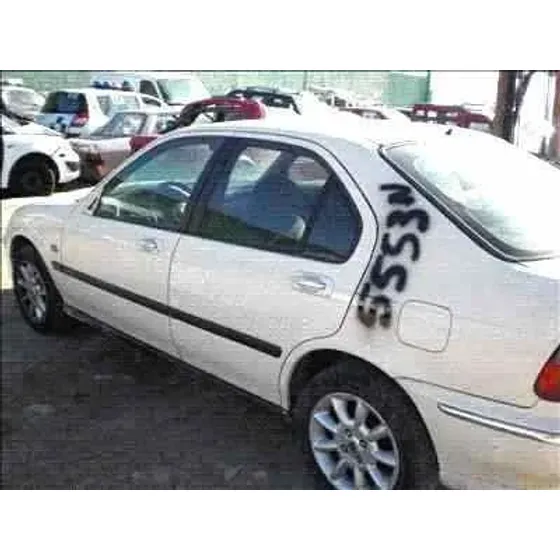 MG ROVER SERIE 45 (RT) '2000 CLASSIC (5-PTAS.) BEIG