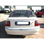 MG SERIE 45 (RT) MG ROVER SERIE 45 (RT) '2000 CLASSIC (5-PTAS.) BEIG 2000