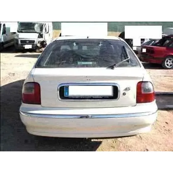 MG ROVER SERIE 45 (RT) '2000 CLASSIC (5-PTAS.) BEIG