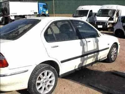 MG ROVER SERIE 45 (RT) '2000 CLASSIC (5-PTAS.) BEIG