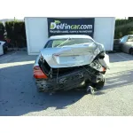 MERCEDES CLASE S (W220) BERLINA '2002 320 CDI (220.025) GRIS PLATA