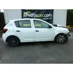 DACIA SANDERO '2019 AMBIANCE BLANCO