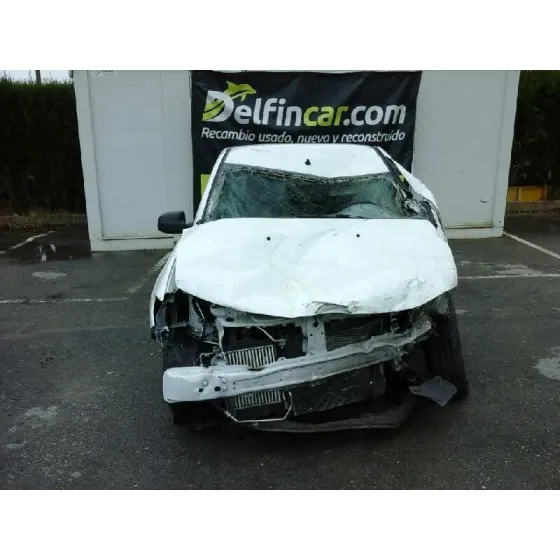 DACIA SANDERO '2019 AMBIANCE BLANCO