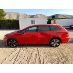 Seat LEON ST (5F8) 2013