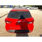 Seat LEON ST (5F8) 2013