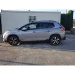 PEUGEOT 2008 (--.2013->) '2016 ALLURE GRIS OSCURO
