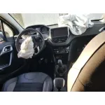 PEUGEOT 2008 (--.2013->) '2016 ALLURE GRIS OSCURO