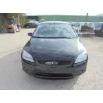 FORD FOCUS BERLINA (CAP) '2007 GHIA NEGRO
