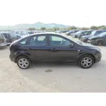 FORD FOCUS BERLINA (CAP) '2007 GHIA NEGRO