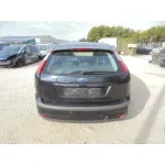 FORD FOCUS BERLINA (CAP) '2007 GHIA NEGRO