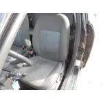FORD FOCUS BERLINA (CAP) '2007 GHIA NEGRO
