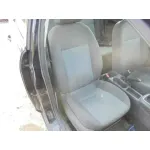 FORD FOCUS BERLINA (CAP) '2007 GHIA NEGRO
