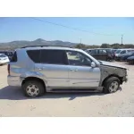 SSANGYONG REXTON SSANGYONG REXTON '2005 270 XDI LIMITED GRIS 2005