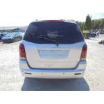 SSANGYONG REXTON SSANGYONG REXTON '2005 270 XDI LIMITED GRIS 2005