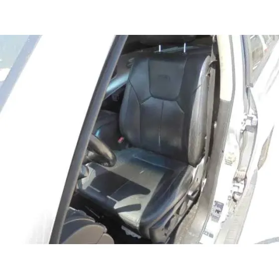 SSANGYONG REXTON '2005 270 XDI LIMITED GRIS