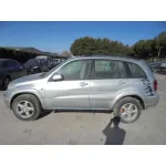 TOYOTA RAV 4 (A2) TOYOTA RAV 4 (A2) '2002 2.0 SOL 44X (2003->) GRIS 2003