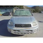 TOYOTA RAV 4 (A2) TOYOTA RAV 4 (A2) '2002 2.0 SOL 44X (2003->) GRIS 2003