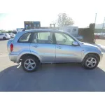 TOYOTA RAV 4 (A2) TOYOTA RAV 4 (A2) '2002 2.0 SOL 44X (2003->) GRIS 2003