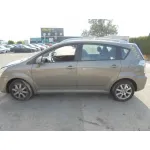 TOYOTA COROLLA VERSO (R1) '2005 1.8 LUNA GRIS OSCURO
