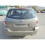 TOYOTA COROLLA VERSO (R1) '2005 1.8 LUNA GRIS OSCURO
