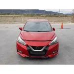 Nissan MICRA V (K14) 2018