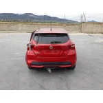 Nissan MICRA V (K14) 2018