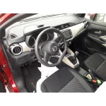 Nissan MICRA V (K14) 2018