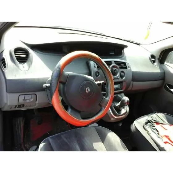RENAULT SCENIC II '2004 AUTHENTIQUE GRIS