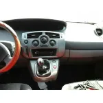 RENAULT SCENIC II '2004 AUTHENTIQUE GRIS