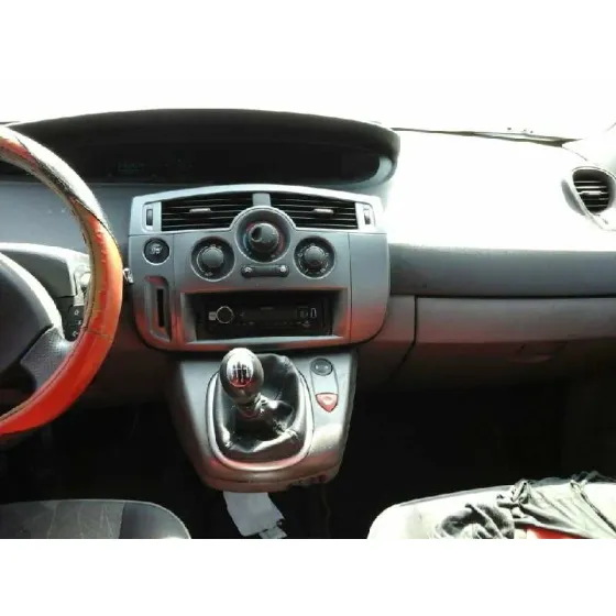 RENAULT SCENIC II '2004 AUTHENTIQUE GRIS