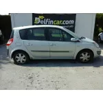 RENAULT SCENIC II '2004 AUTHENTIQUE GRIS