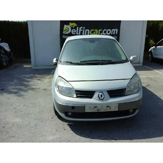 RENAULT SCENIC II '2004 AUTHENTIQUE GRIS