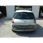RENAULT SCENIC II '2004 AUTHENTIQUE GRIS