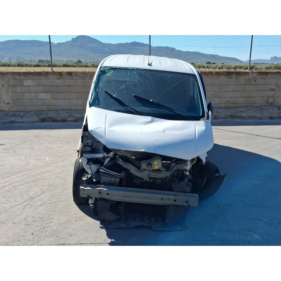 Nissan NV200 FURGONETA 2011