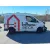 Nissan NV200 FURGONETA 2011