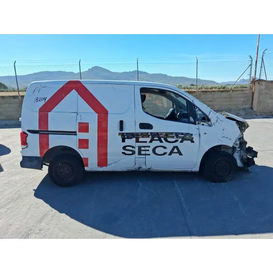 Nissan NV200 FURGONETA 2011