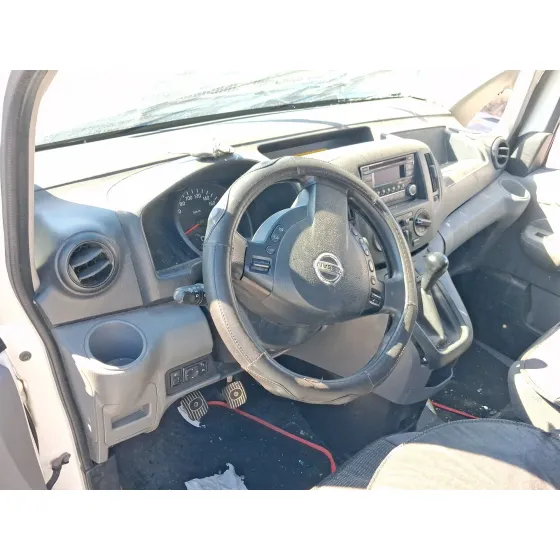 Nissan NV200 FURGONETA 2011