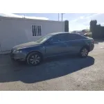 AUDI A6 BERLINA (4F2) '2006 3.0 TDI QUATTRO (165KW) GRIS OSCURO
