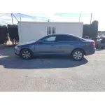 AUDI A6 BERLINA (4F2) '2006 3.0 TDI QUATTRO (165KW) GRIS OSCURO