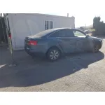 AUDI A6 BERLINA (4F2) '2006 3.0 TDI QUATTRO (165KW) GRIS OSCURO